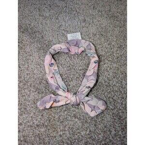 Dreamiere Bloom Baby Bloom Bamboo Headband Bow